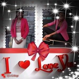 Meet your Posher, Darlaine